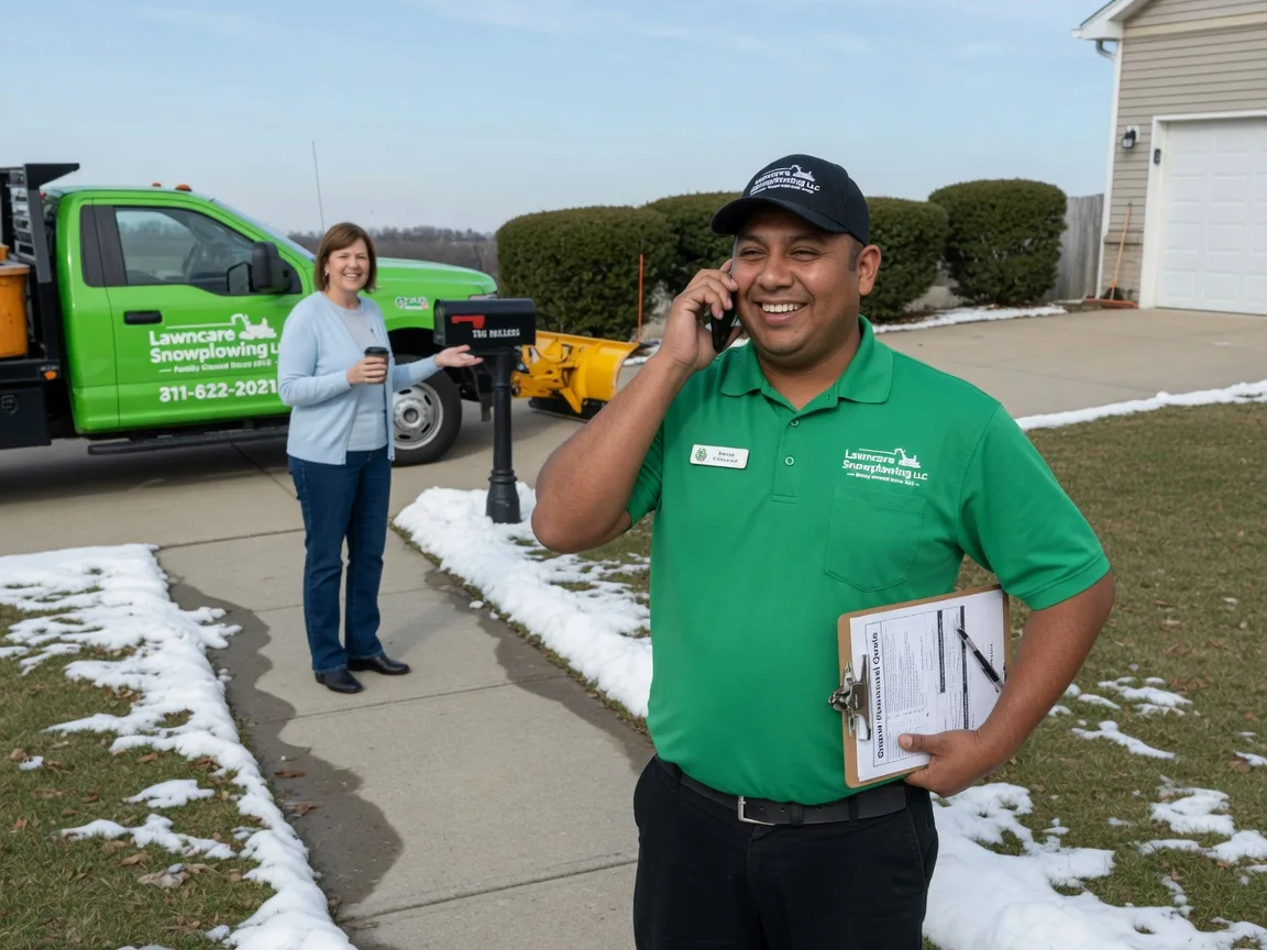 Lawn Care Services By Expert Landscaper Port Saint Lucie, FL FAQs